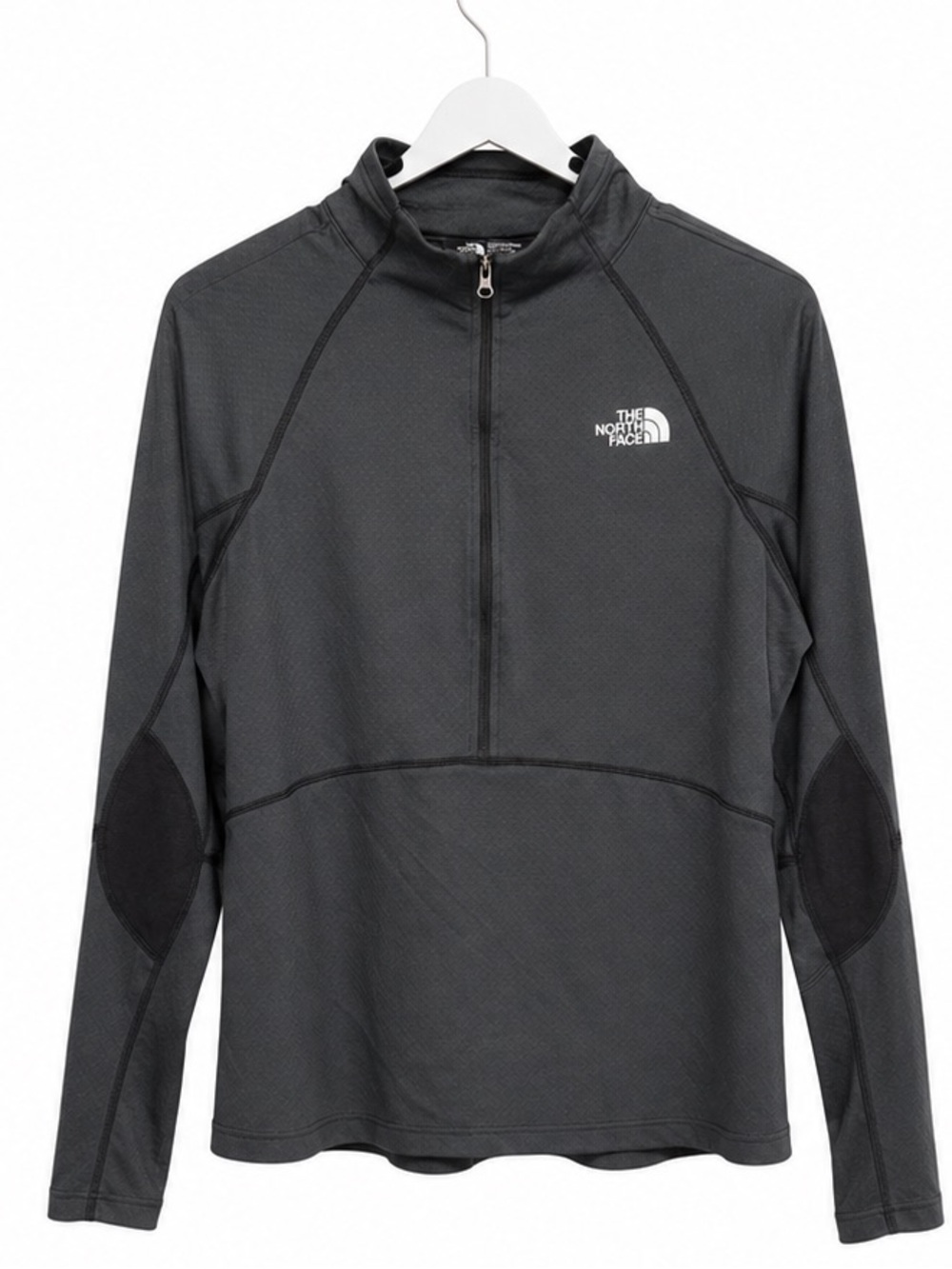 North face Flashdry Quarter Zip Pullover Medium